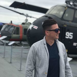 Meet your Posher, Didier